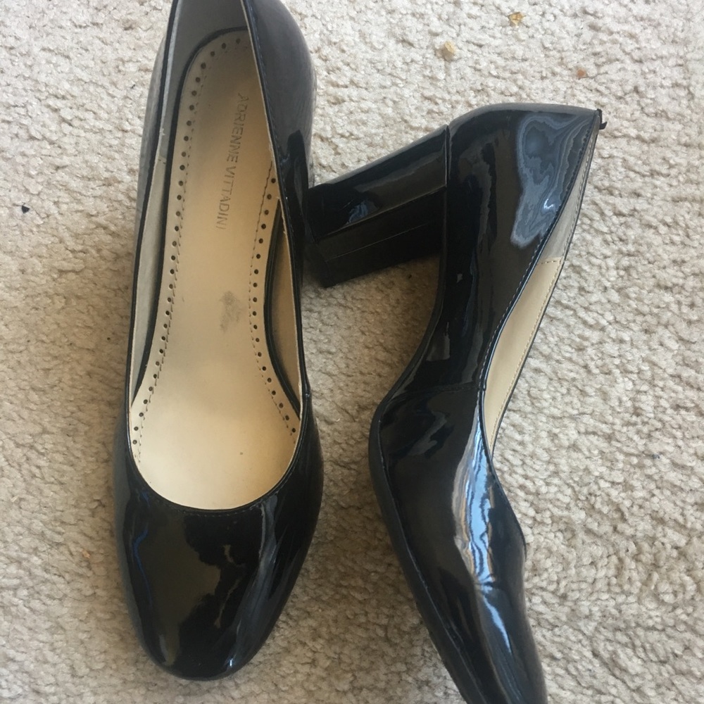 Adrienne Vittadini shoes